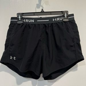 Under Armour Running Shorts